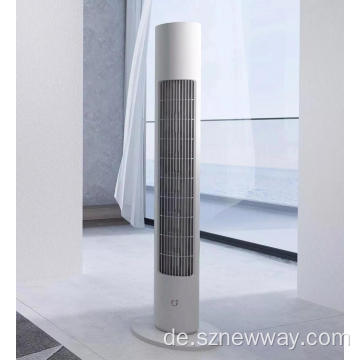 Mijia DC Inverter Tower Fan Intelligent Control